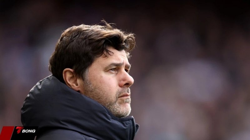 Pochettino trả giá khi thử nhiệm đội hình 4-3-3